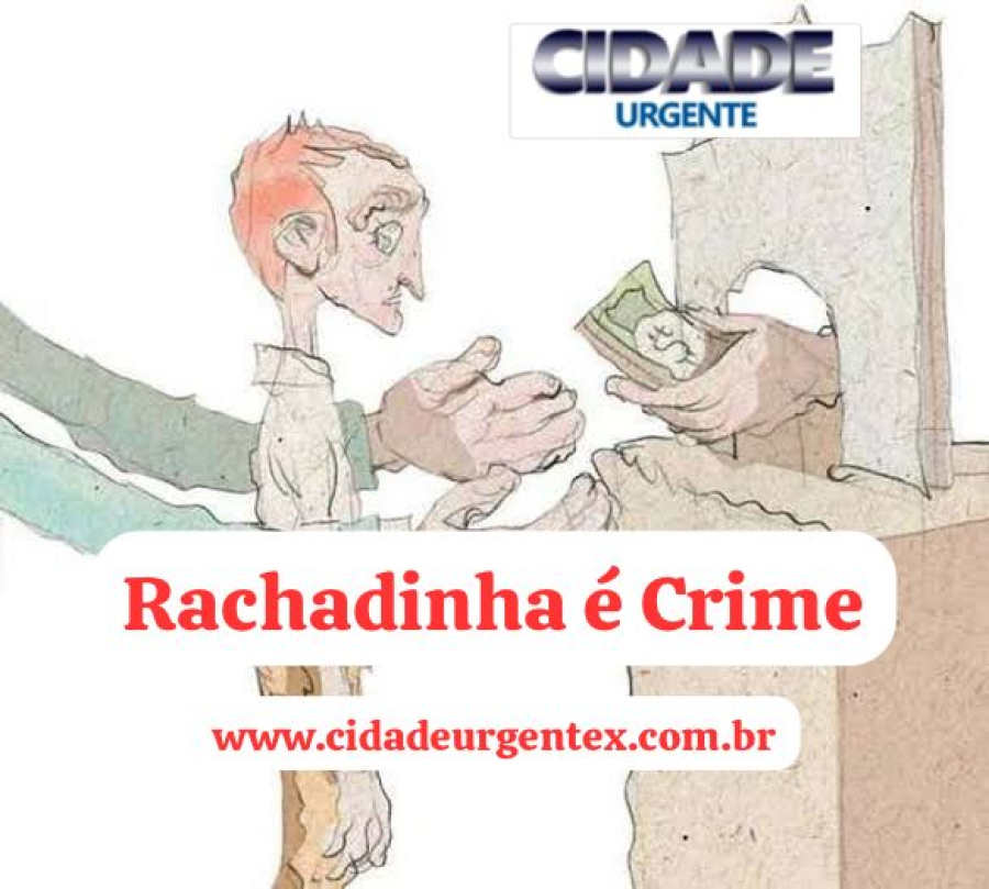 “Rachadinha” em Câmaras Municipais: O golpe silencioso que rouba dinheiro público