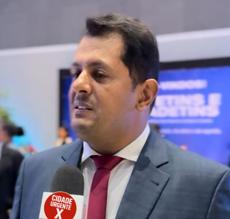 Palmeirópolis Se Destaca no Índice de Governança Municipal de 2025 e Conquista Posição de Destaque no Tocantins