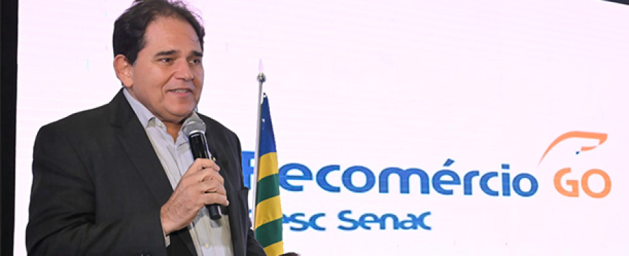 3ª Expo Fecomércio Goiás 2025: O Maior Evento de Comércio, Serviços e Turismo do Estado