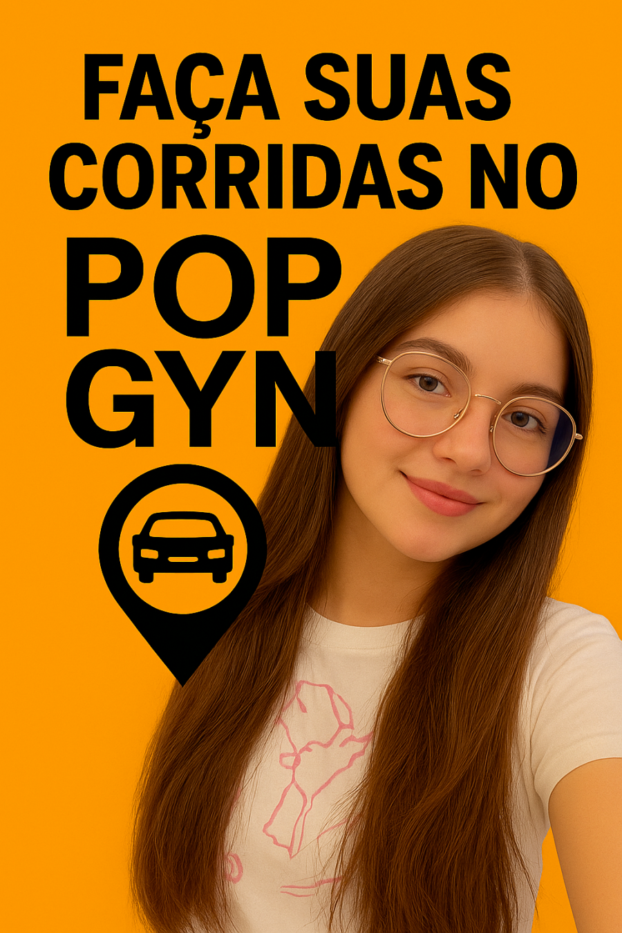 Pop Gyn: De Goiás para o Brasil, o aplicativo que está revolucionando a mobilidade urbana