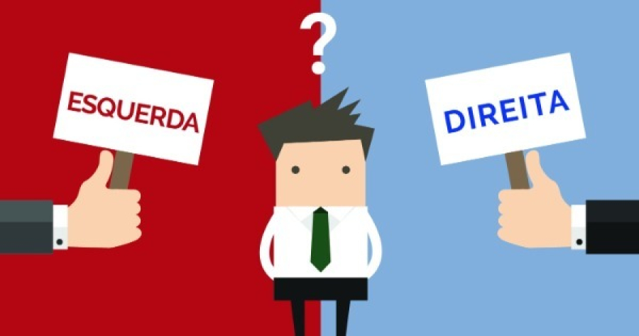 Direita e esquerda no Brasil: como diferenciar e o que isso significa na vida dos brasileiros