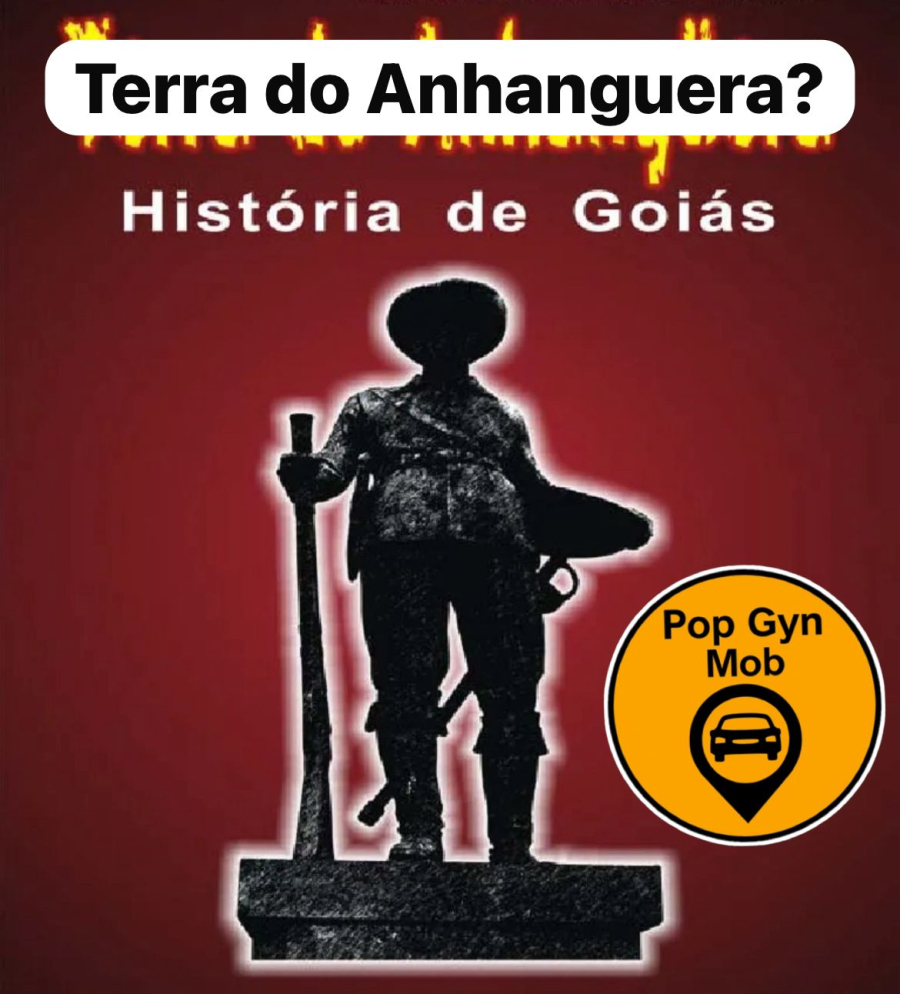 A HISTÓRIA POLÍTICA DE GOIÁS: DAS OLIGARQUIAS AO PROTAGONISMO NACIONAL