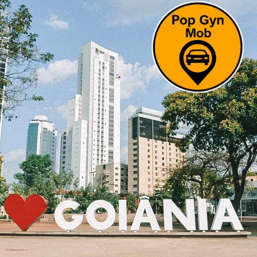 GOIÂNIA: DA CIDADE PLANEJADA DOS ANOS 30 À METRÓPOLE QUE LIDERA O CENTRO-OESTE