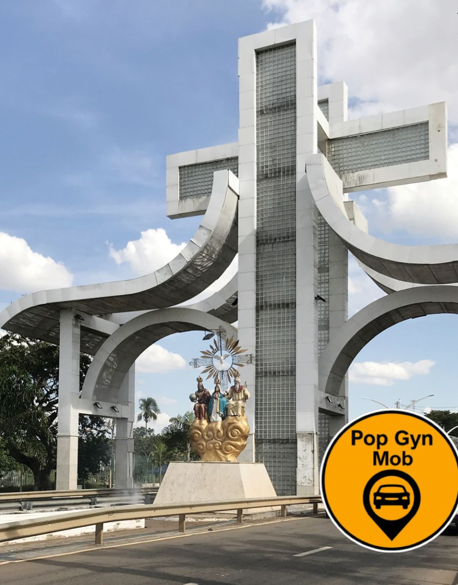 Trindade: A Capital da Fé que se tornou potência econômica e cultural de Goiás