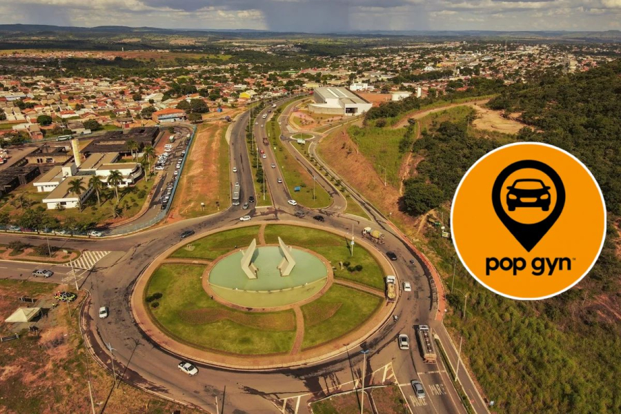 Senador Canedo: de vila ferroviária ao polo econômico que transforma a Grande Goiânia