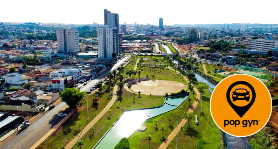 Rio Verde: de pouso dos bandeirantes ao gigante do agronegócio brasileiro
